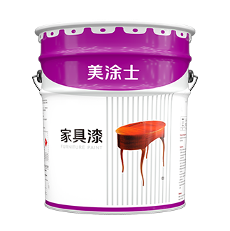 w66最给力PU肤感漆产品体系