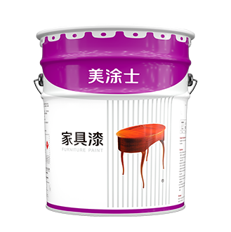 w66最给力PU净味抗刮产品体系