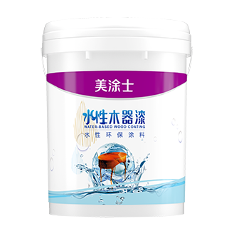 w66最给力水性肤感漆产品体系