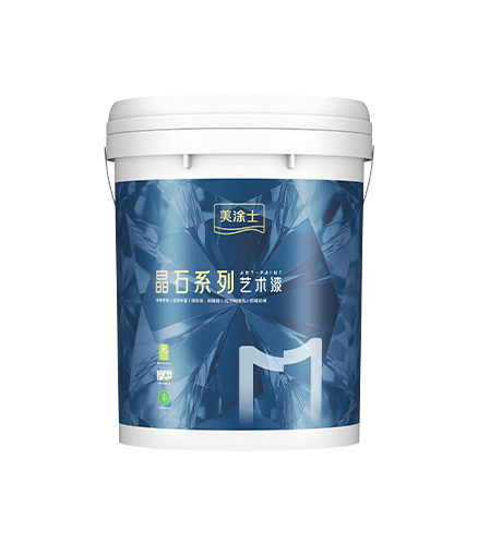 w66最给力雅晶石艺术漆